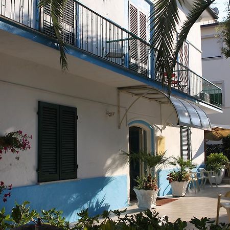 Hotel Ornella Lido di Camaiore Dış mekan fotoğraf