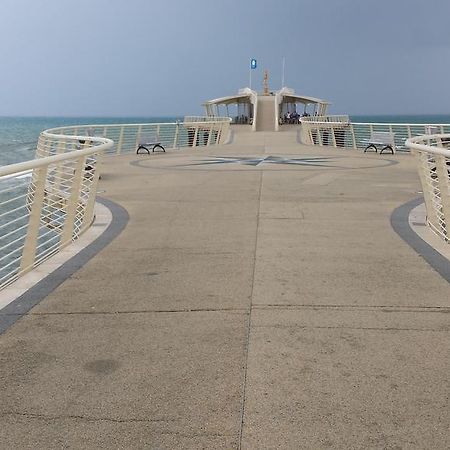 Hotel Ornella Lido di Camaiore Dış mekan fotoğraf