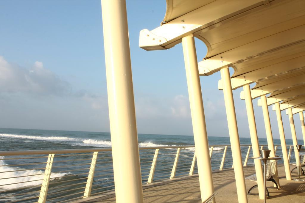 Hotel Ornella Lido di Camaiore Dış mekan fotoğraf