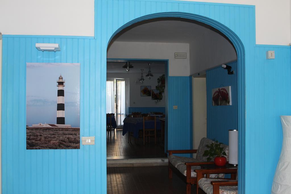 Hotel Ornella Lido di Camaiore Dış mekan fotoğraf