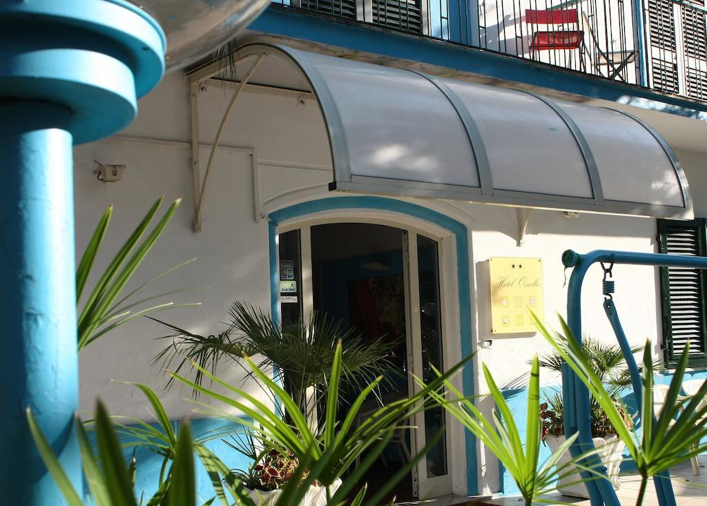 Hotel Ornella Lido di Camaiore Dış mekan fotoğraf