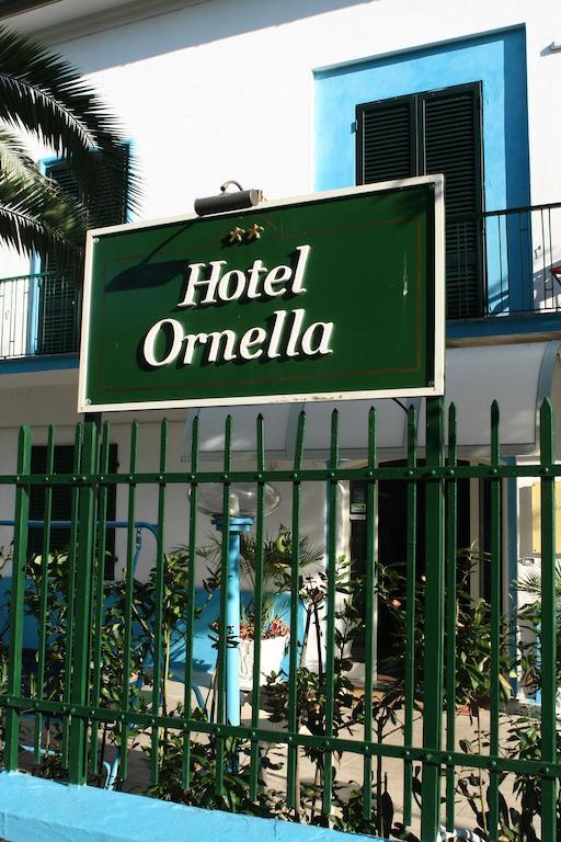 Hotel Ornella Lido di Camaiore Dış mekan fotoğraf