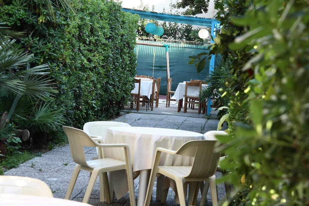Hotel Ornella Lido di Camaiore Dış mekan fotoğraf