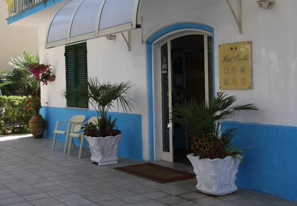 Hotel Ornella Lido di Camaiore Dış mekan fotoğraf