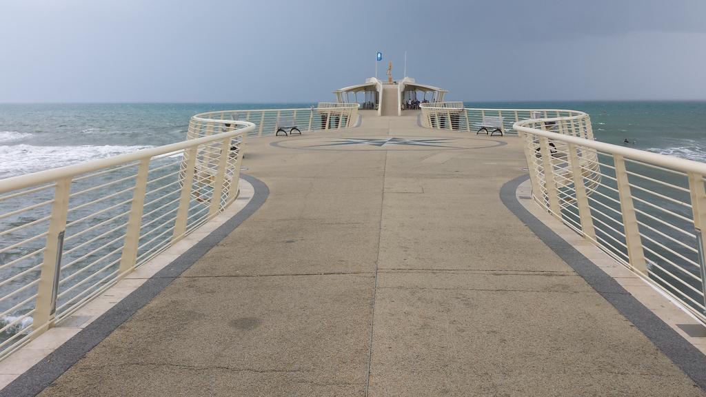Hotel Ornella Lido di Camaiore Dış mekan fotoğraf